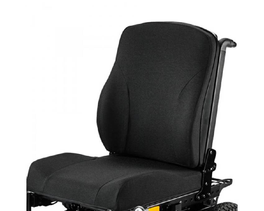 Какие опции нужны в инвалидном кресле-коляске